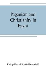 Paganism and Christianity in Egypt