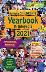 Hachette Children's Yearbook & Infopedia 2021