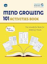 SBB Mind Growing 101 Activities Book 