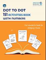 SBB Dot To Dot 151 Activities Book 