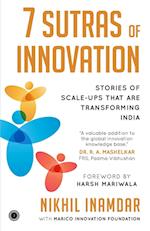 7 Sutras of Innovation 