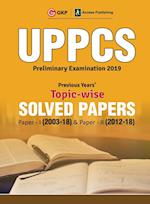 UPPCS 2019