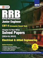 RRB 2019 - Junior Engineer CBT II 30 Sets