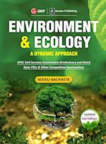 Environment & Ecology - A Dynamic Approach 2ed 