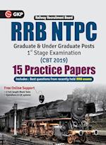 RRB NTPC 2019-20