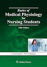 Basics of Medical Physiology for Nursing Students, 5e