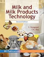 Milk and Milk Products Technology 