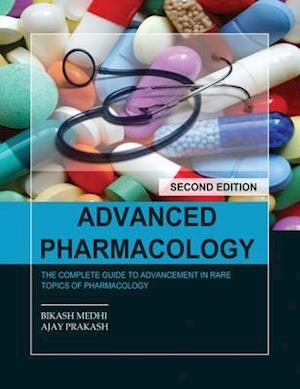 Advanced Pharmacology