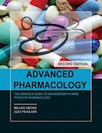 Advanced Pharmacology 