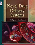 Novel Drug Delivery Systems 