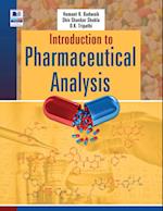 Introduction to Pharmaceutical Analysis 