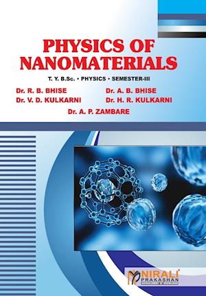 PHYSICS OF NANOMATERIALS