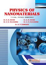 PHYSICS OF NANOMATERIALS 