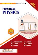 PRACTICAL COURSE IN PHYSICS 