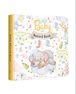 Baby Record Book