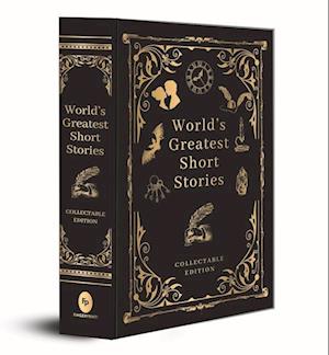 World's Greatest Short Stories