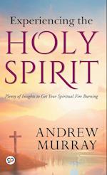 Experiencing the Holy Spirit