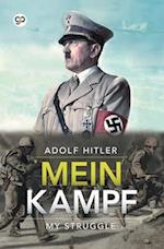 Mein Kampf (My Struggle)