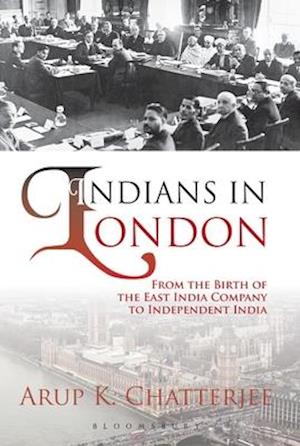 Indians in London