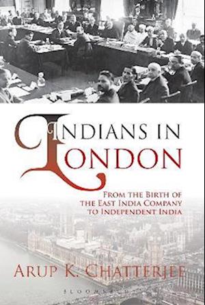 Indians in London