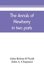 The annals of Newberry