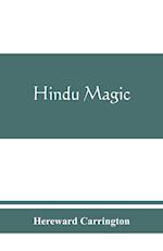 Hindu magic