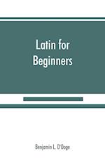 Latin for beginners