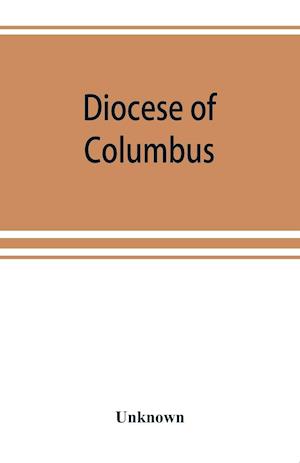 Diocese of Columbus