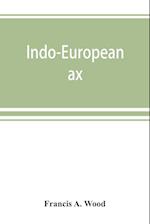 Indo-European ax