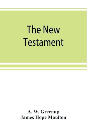 The New Testament, in the revised version of 1881, with fuller references