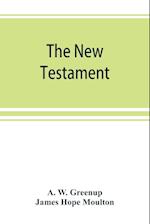 The New Testament, in the revised version of 1881, with fuller references