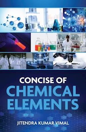 Concise of Chemical Elements