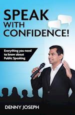 Speak With Confidence 