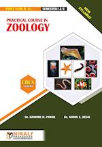 PRACTICAL COURSE IN ZOOLOGY 