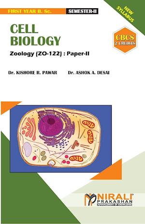 CELL BIOLOGY [2 Credits]