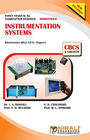 INSTRUMENTATION SYSTEMS (2 Credits) Electronics (For Computer Science)