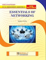 ESSENTIALS OF NETWORKING 