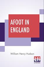 Afoot In England 