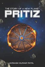 PRITIZ: THE STORY OF A NEW PLANET 