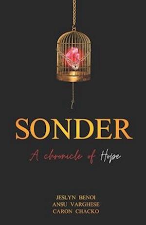 SONDER - A Chronicle of Hope