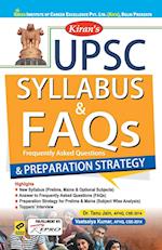 UPSC Syllabus & FAQs