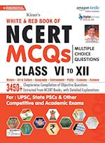 NCERT MCQ (ENGLISH) Fresh (20-12-2019) PDF