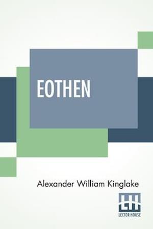 Eothen