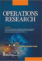 Operations Research