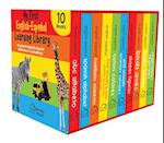 My First English - Español Learning Library (Mi Primea English - Español Learning Library)