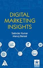 Digital Marketing Insights 