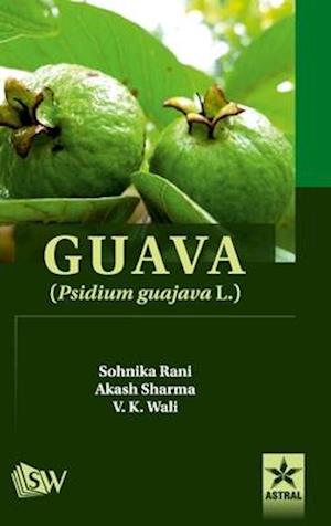 Guava: Psidium Guajava L.