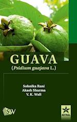 Guava: Psidium Guajava L. 