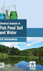 Chemical Analysis of Fish Pond Soil and Water