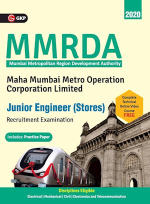 MMRDA MMMOCL 2019